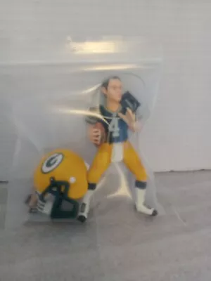 Two Green Bay Packer Ornaments • $7.94