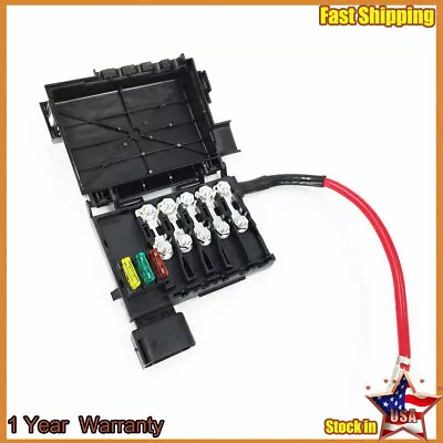 FUSE BOX FOR VW Jetta Golf Beetle • $16.90