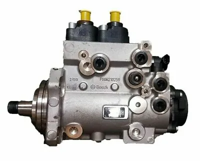 $2450 • Buy Bosch Diesel Pump Fits Navistar Maxxforce 0-445-020-126 (F00N210280; 3007641C93)