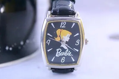 Vtg Nostalgia Barbie Watch In Box W13 • $29