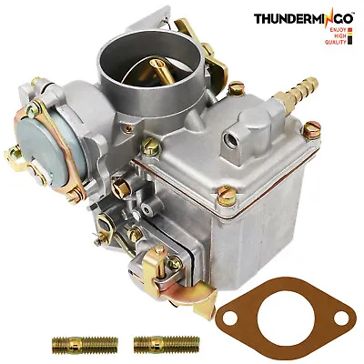 Carburetor For VW Beetle 30/31 Pict-3 Type 1&2 Bug Bus 113129029A Carb 1971-1974 • $59