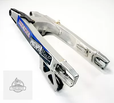 2007 2008 2009 SUZUKI RMZ250 RMZ 250 OEM Rear Swingarm Chassis Swing Arm • $99.95