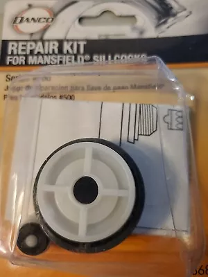 $4.99 • Buy Danco 86807 Sillcock Vacuum Breaker Service Repair Kit