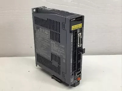 Mitsubishi Electric  MR-J4-10B Servo Driver Amplifier • $85