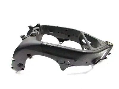 04 05 06 Yamaha Yzf R1 Yzfr1 Main Frame Chassis Straight Ny Mv 907a S/c • $299.99