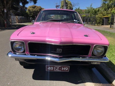 $35000 • Buy Torana Lc 1971