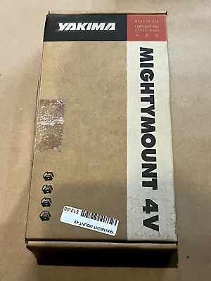 Yakima Mighty Mount 4V Set Of 4 #3504 • $27.40