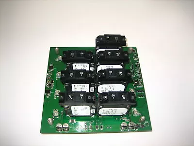 E-Plex 389DMAC-A-1 *PARTIAL* 8 Breaker AC Electric Panel 15a IEGBX1-35205-15R-V • $171.99