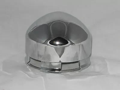 $19.95 • Buy Mht Dub Niche Driv Elite Neeper Amp Wheel Rim 1000-22 Center Cap Bullet Dome