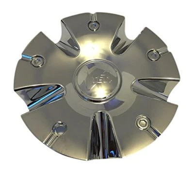 $34.99 • Buy V-Tec VTEC 315 52121885F-1 Chrome Wheel Center Cap