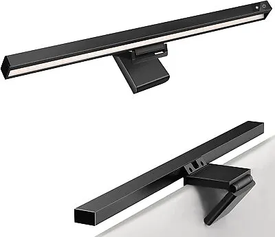 $15.99 • Buy USB LED Desk Lamp Computer Monitor Light Bar Screen Light Bar For Home Office