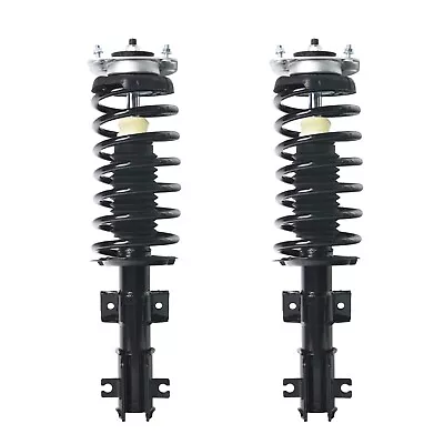 Pair Front Shocks Absorber Struts For 1998-1999 Volvo-850 1998-2004 Volvo-XC70 • $206.82