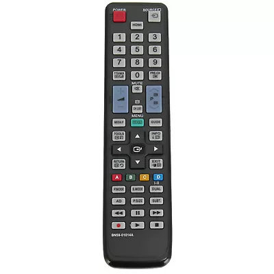 BN59-01014A Replace For SAMSUNG TV LE32C570 LE32C579 LE37C570 LE40C579 Remote • £9.93