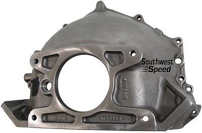 $249.99 • Buy New Chevy 55-57 Chevy 365 Bellhousing,3733365,gm 365,manual,tri-5,corvette