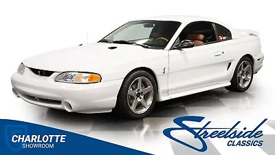 1997 Ford Mustang SVT Cobra • $24995