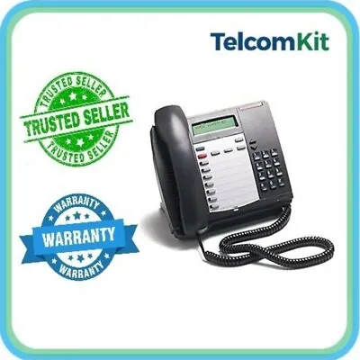 Mitel 5010 50000374 IP Phone **NEW & Complete** • £24