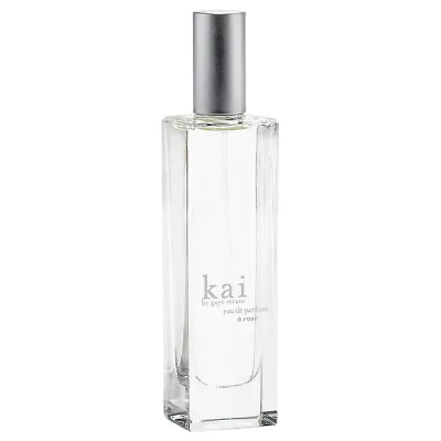 Kai Rose Eau De Parfum. Perfume • $72.70