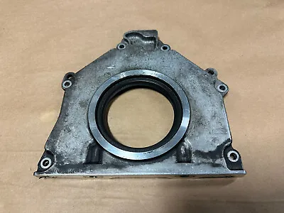 2003-2004 Ford Mustang Cobra SVT DOHC  Rear Main Seal Cover OEM Factory Gasket • $38.99