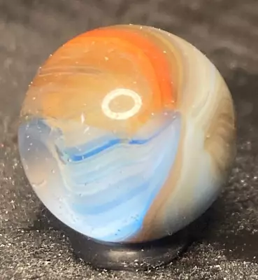 Master Sunburst Marble 5/8  MINTY • $12.29