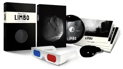 Limbo: Special Edition (PC DVD) • £17.99