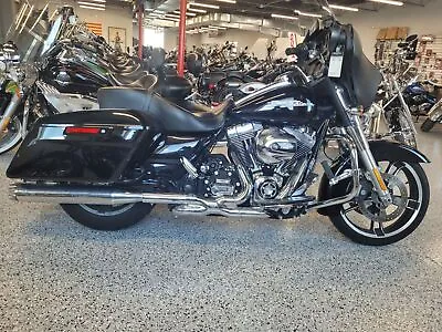 2014 Harley-Davidson Street Glide®  • $13495