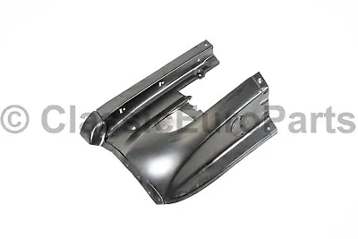 Euro Front Fender Valance Right Side Repair Panel For Mercedes W123 S123 C123 • $169