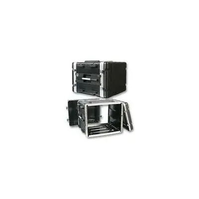 Pulse - Abs-8u - Flight Case Abs 19  8u • £137.79