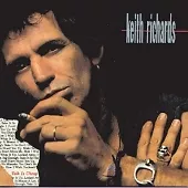 Keith Richards : Talk Is Cheap CD (1988) Highly Rated EBay Seller Great Prices • £3.48