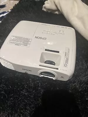 Epson Projector • $150