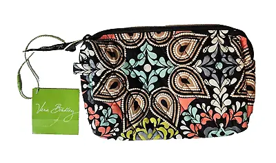 Vera Bradley Small Cosmetic Bag NWT • $13