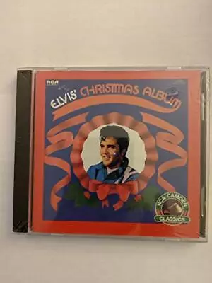 Elvis' Christmas Album • $5.49