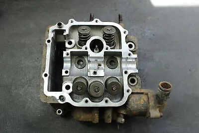 2004 Yamaha Grizzly 660 OEM Cylinder Head  B4462 • $239.99