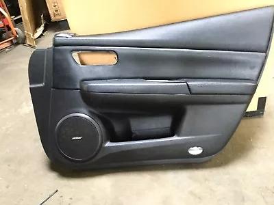 09 10 11 12 13 Mazda 6 Front Right Door Interior Trim Cover Panel S • $154.79