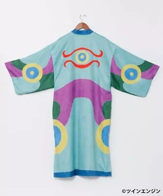 Kimono Haori Kusuriuri Model Mononoke 15th Anniversary Unused Noitamina X Kaya • $248.22