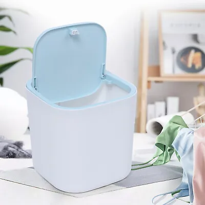 Mini Washing Machine 3.8L Washer For Underwear Socks Baby Clothes Small Laundry • $13.30