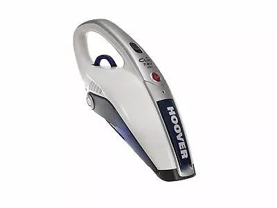 $69.95 • Buy Hoover SC72DWB4 Clik 220 Volt 7.2V Cordless Handheld Bagless Vacuum Cleaner