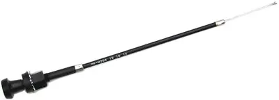 Motion Pro - 06-0204 - Black Vinyl Choke Cable Harley Softails 1990-2006 • $9.99