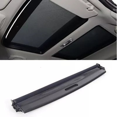 Front Sunroof Sunshade Curtain Cover For MINI Cooper Countryman R60 2007 08-2016 • $55