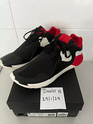 Y-3 Boost QR US10.5 • $320