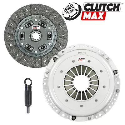 CM STAGE 1 PERFORMANCE SPORT CLUTCH KIT Fits 1969-1974 BMW 2002 2002tii M10 • $107