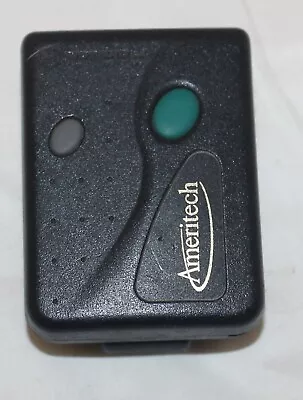 Vintage MOTOROLA Ameritech Beeper Pager 9313375 0860067 W/Clip • $39.95