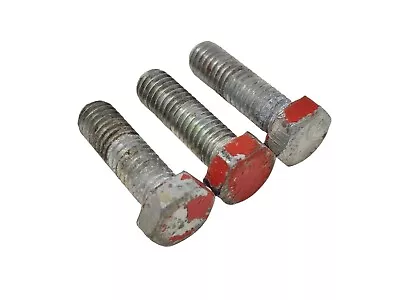 Volvo Penta AQ260A AQ 260 280 Sterndrive Right/Left Motor Engine Mounting Bolts • $12.99
