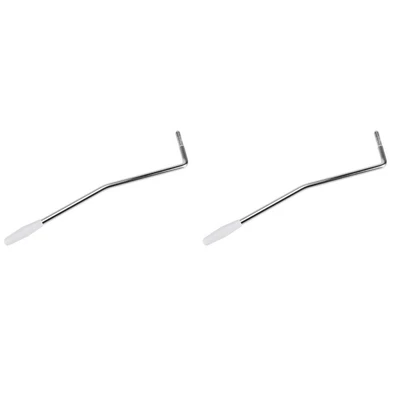$7.99 • Buy  6 PCS Kahler Tremolo Electric Guitar Parts Bridge Arm Rose Vibrato Joystick