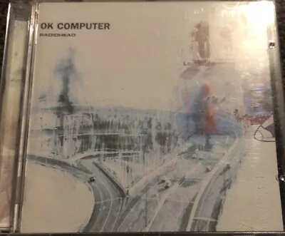 Radiohead - OK Computer (1997) • £1.99