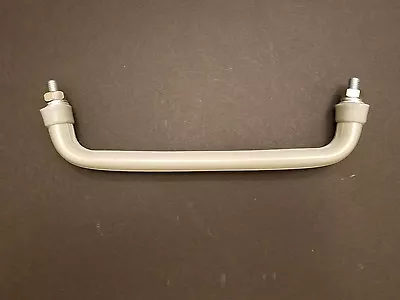 Vintage Vw Volkswagen Microbus Samba Kombi Type 2 Bus Dash Grab Handle Grey T2  • $41.61