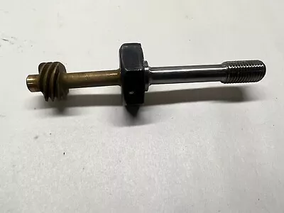 1975 Porsche 914 901 Side Shifter Transmission Elastic Bolt And Shaft • $40