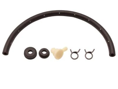 $24.95 • Buy Brake Vacuum Hose & Valve Kit Holden & Ford 6 & V8