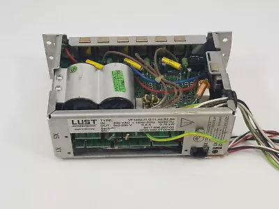 Eppendorf 5417 5417C Centrifuge Power Supply Module Vf1204 230 Vac 636.007-03 • $75