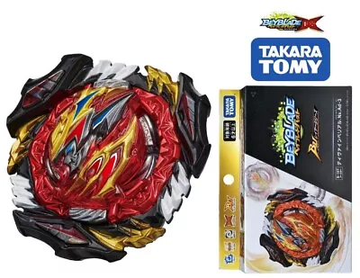 Takara Tomy Beyblade Burst Divine Belial B-197 Ultimate Booster USA SELLER • $21.49