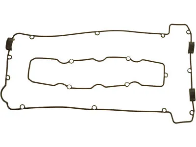 For 1985-1998 Saab 900 Valve Cover Gasket Set API 27556WW 1997 1990 1986 1987 • $18.99